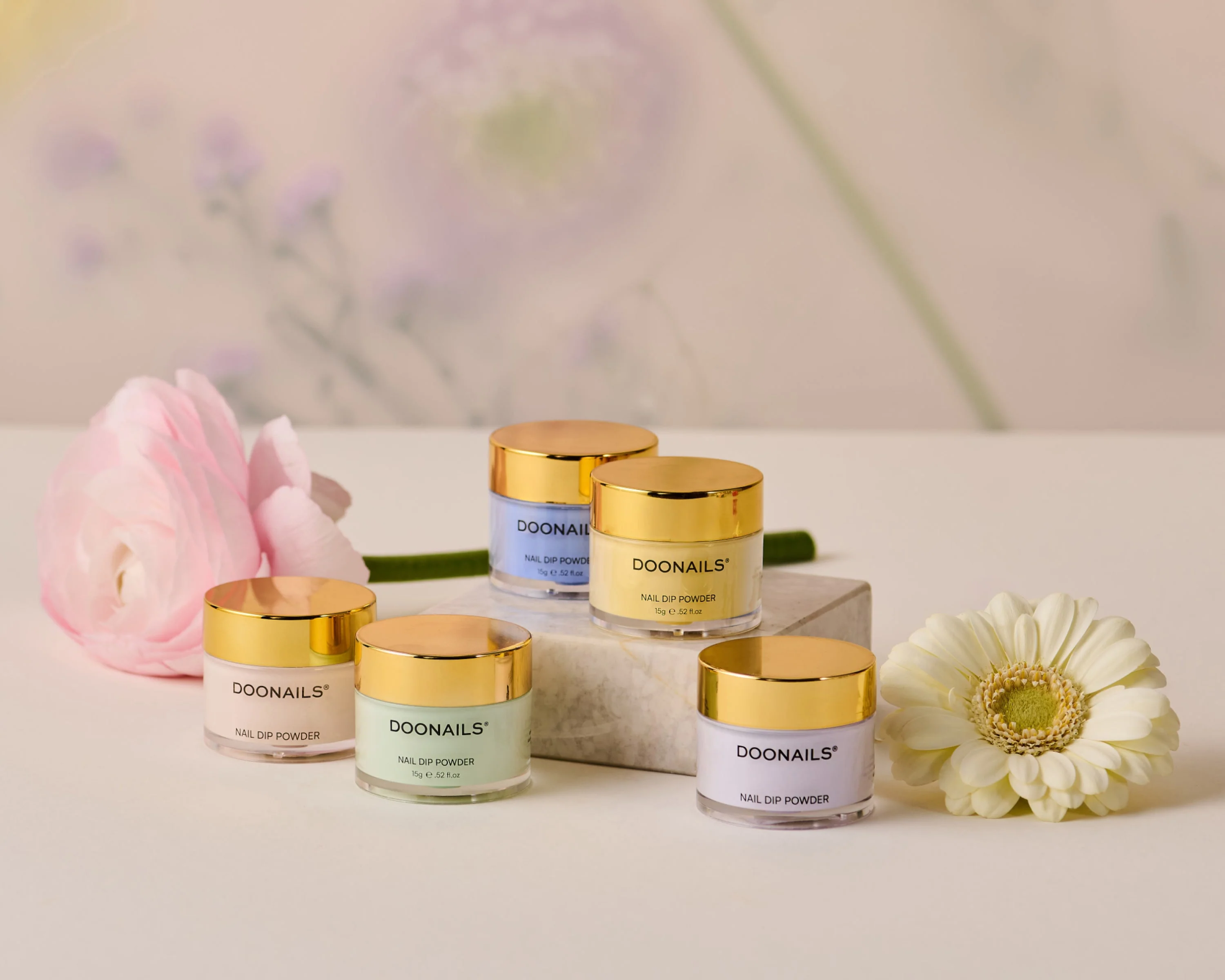 Manicure perfetta, stile senza limiti